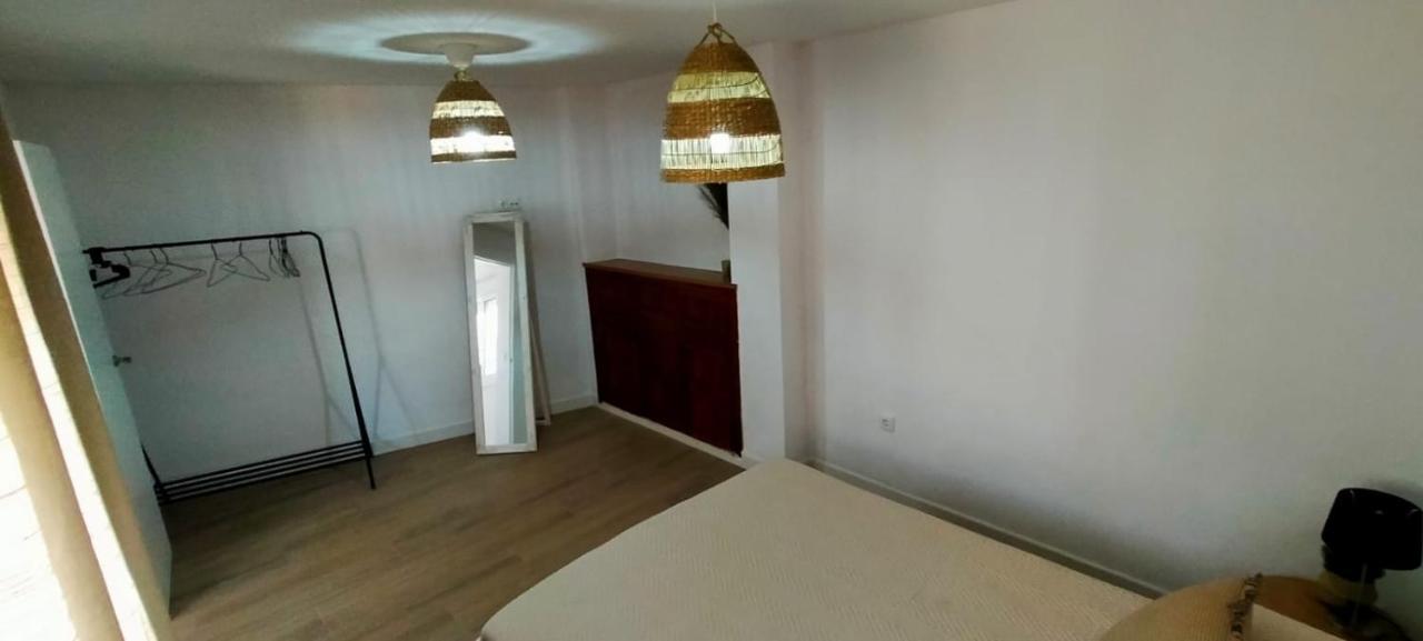 Apartamento El Limonero Apartment เฮเรซ เด ลาฟรอนเตรา ภายนอก รูปภาพ