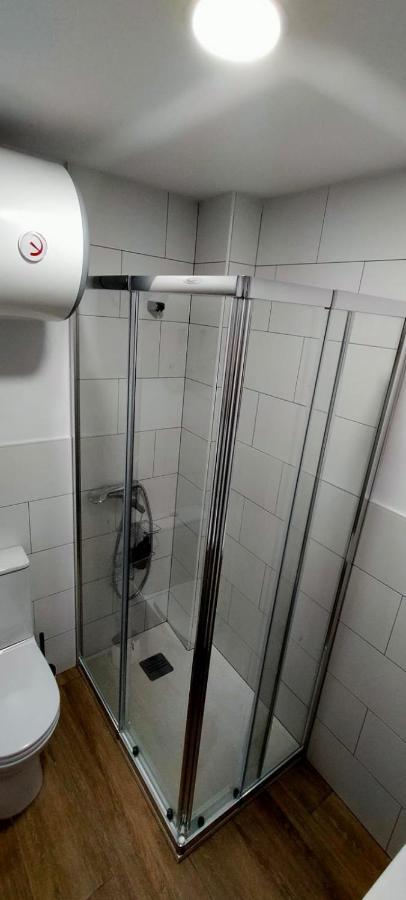 Apartamento El Limonero Apartment เฮเรซ เด ลาฟรอนเตรา ภายนอก รูปภาพ